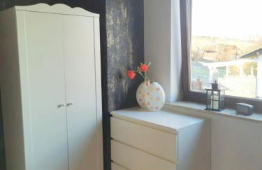 FeWo bei Idar-Oberstein in 55758 Di ckesbach - Foto 14