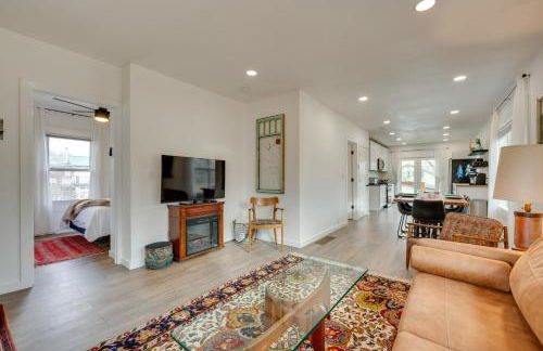 Chic Erie Vacation Rental about 14 Mi to Boulder! - Foto 9