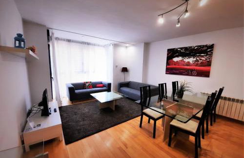 Cituspace Las Tablas Camino Santiago - Foto 65