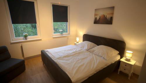 Ferienwohnung Bergblick O1 - Foto 4