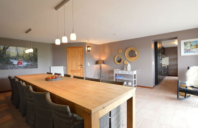 Holiday Home in Cetturu With Sauna - Photo 28