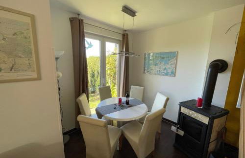 Ferienhaus am Saaler Bodden - Foto 43