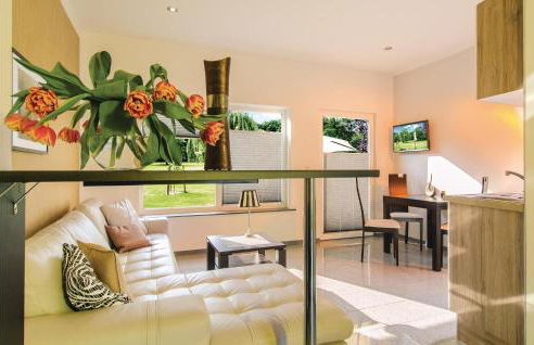 2 Bedroom Lovely Home In Pinnow - Foto 8