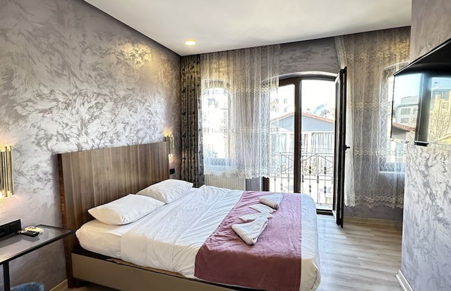 Taxim Alyon Suite Hotel - Foto 16