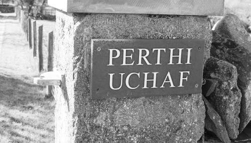 Perthi Uchaf - Foto 3