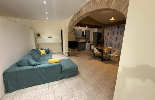 Case vacanza "LA FORNACE" - Foto 35