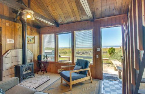 Crab Cottage - Foto 26