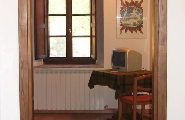 Agriturismo Podere Ficareto - Foto 28