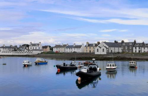 Traditional Cottage with Beautiful Views - Pass the Keys - Foto 1