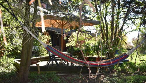 Auszeitoase Freystadt - Park, Billard, Sauna - ideal für Familientreffen und Messe Nürnberg - Foto 4, Garden view