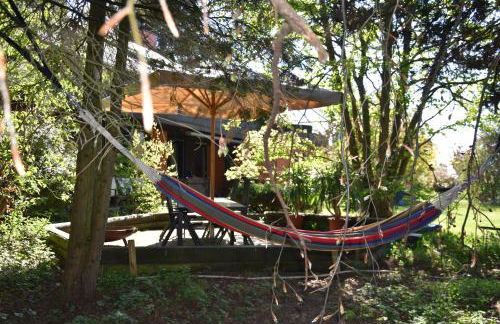 Auszeitoase Freystadt - Park, Billard, Sauna - ideal für Familientreffen und Messe Nürnberg - Foto 4