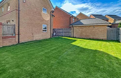 Sheffield Detached Charming 4bd Home - Foto 6