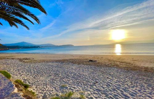 Apartamento Portosin con piscina al lado de la playa - Foto 22