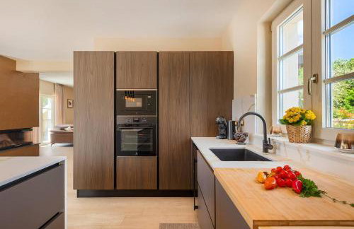 Villa Bel Fiore - Foto 21