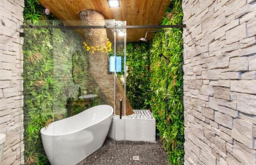 Treehouse Villa BY THE GLAMHOMES - Foto 69