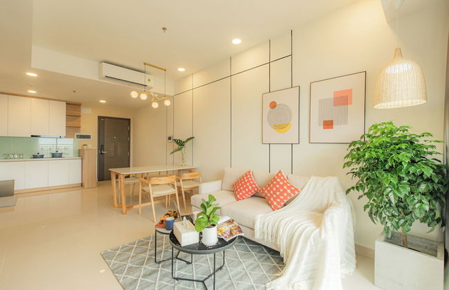 9TRIP STAY in Soho Residence - Foto 32