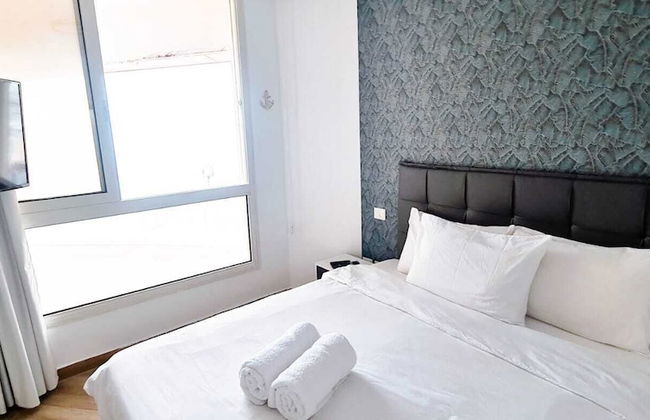 SHaYaSH apartments Leonardo Bat-Yam - Foto 17