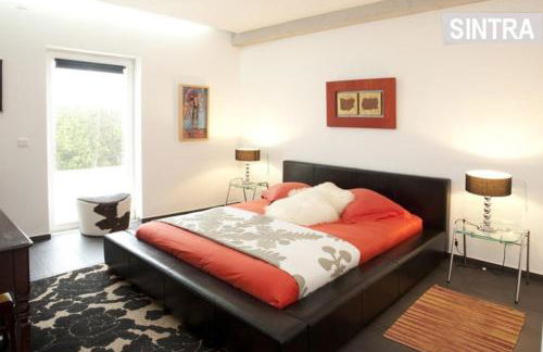 Heaven in the Sintra Forest - with pool - Photo 5