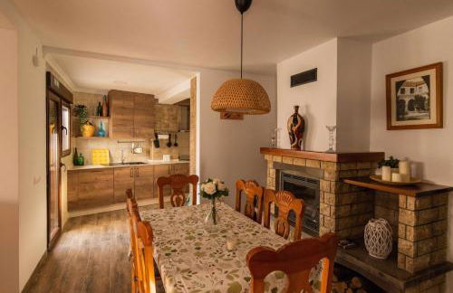 Casa Rural Era · 12 personas y mascotas · Córdoba - Foto 14