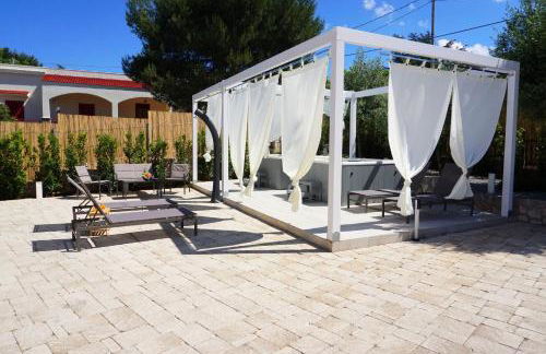 Apartments In Villa Selva, Locorotondo, Puglia - Foto 1