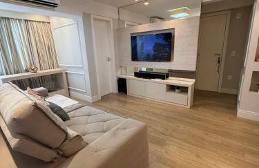 Apartamento em Balneário Camboriú 2 quartos - Foto 6