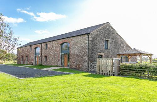 Brockram & Keld Barns - Foto 3