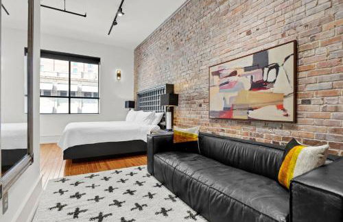 Luxe 220 Suite 1 - Foto 33