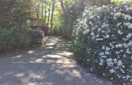 Ferienwohnung Morgensonne - Foto 16