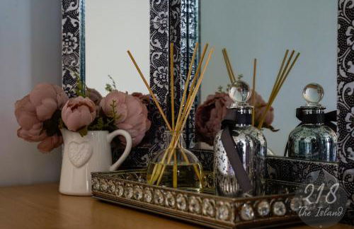 The Cabin, Glan Gwna - Foto 22