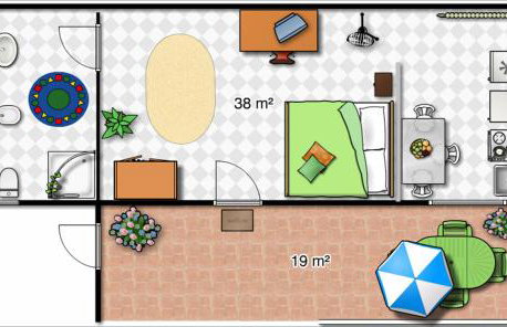 Casale Gli Ulivi - Photo 76