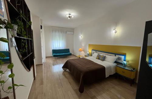 Villa Triscele Holiday Home - Foto 18