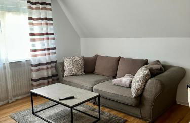 Apartment am Bürgerpark Verden - Foto 13