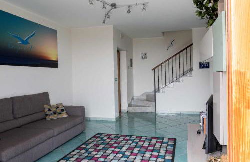 Colpo d'Ali - Amazing view in Ravello - Foto 25