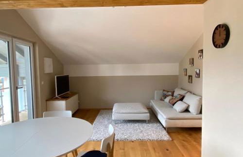 Ferienwohnung Panorama inkl. Chiemgaukarte - Foto 7