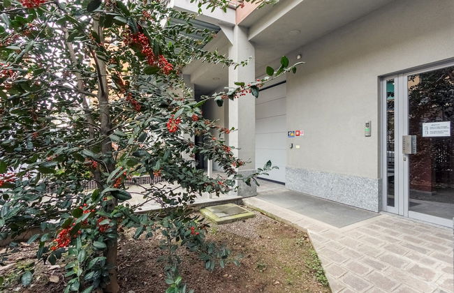 Studio Near Politecnico, Milan - Foto 23