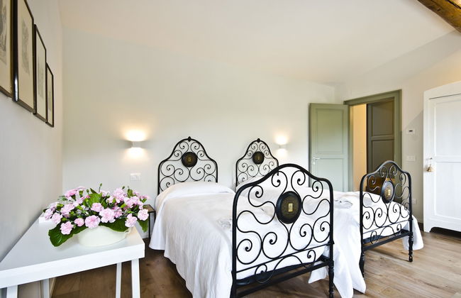 Relais Villa Ambrosetti - Foto 8