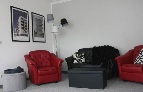 Wohnung in Stadtvilla, Dessau-Ziebigk - Foto 30