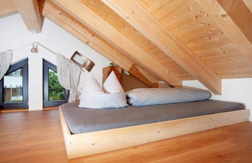 Schorenmoos Lodge - Foto 14