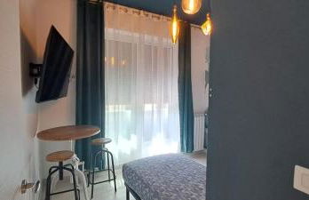 FORMIAE Hsg - PANORAMICA CENTRALE Casa Vacanze 100mq BOX Auto riservato - Foto 21