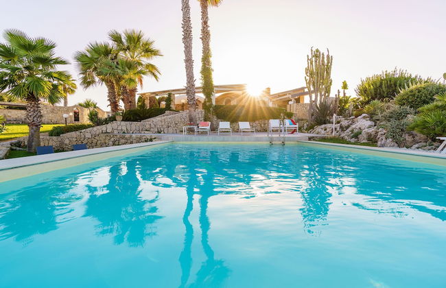 Villa del Mito - Foto 1