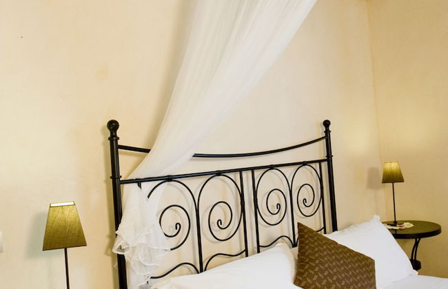 Agriturismo Fattoria Lavacchio - Foto 10