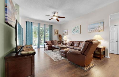 Cozy Modern 3BR Retreat St Augustine - Foto 1