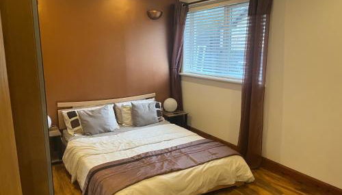 Cute Cottage Central Bathgate Inc Sofa Bed - Photo 2