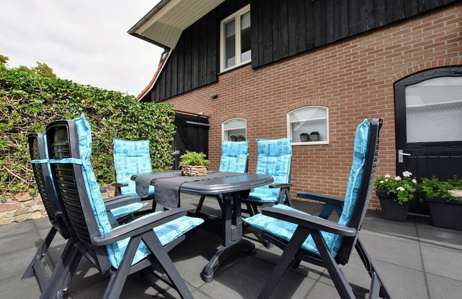 Apartment in Eibergen Near Zwillbrocker Venn - Foto 10