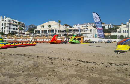 Garden Suite Beach & Relax - Photo 21