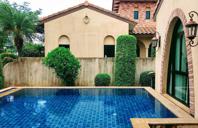 Chivani Pattaya - Foto 44