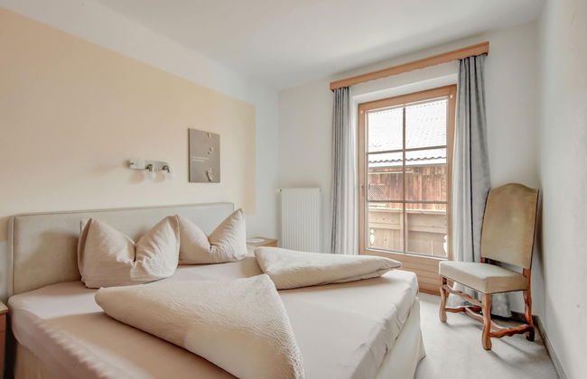 Apartment in Hainzenberg Near Ski Lift - Foto 12