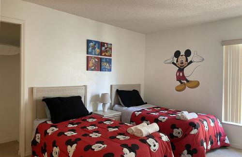 2974 Viscount Villa 3bed Pool - Foto 19