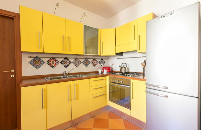 Lovely apt in Sorrento Old town Close to the Beach - Foto 12