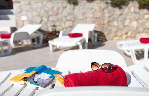 La Vista apartments with pool - Foto 11